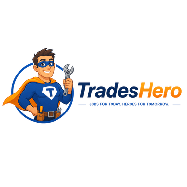 TradesHero - Jobs for today. Heroes for tomorrow.